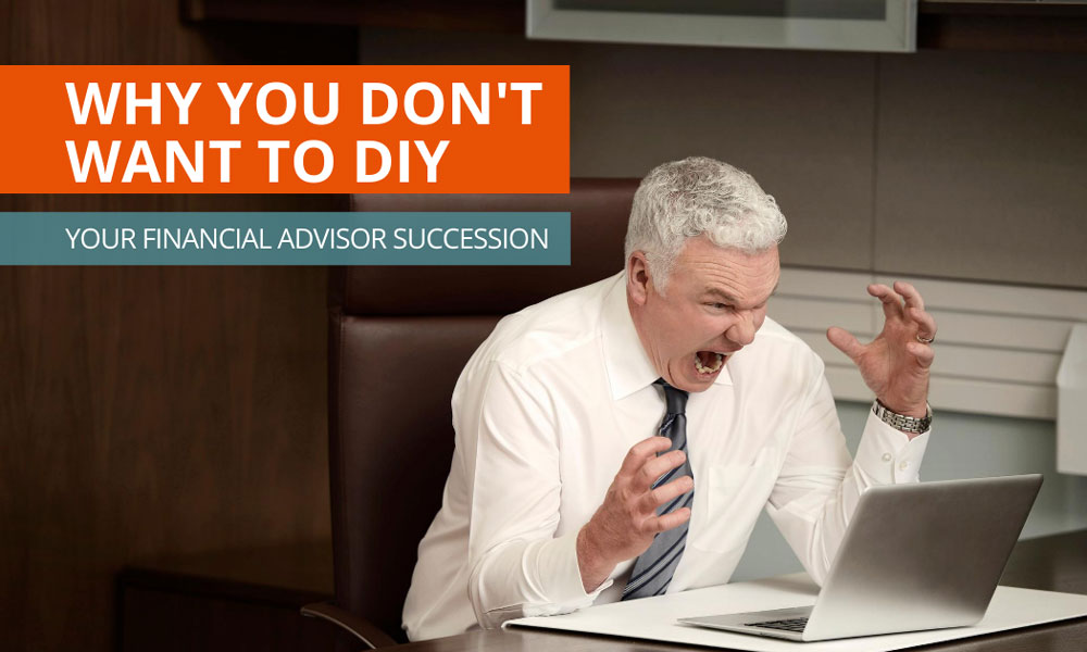 DIY Practice Sales