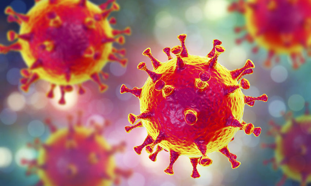 Corona Virus M&A Impact